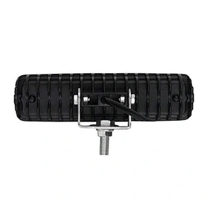 Auto Lighting System 6inch 48w COB Car Led Work Light Bar Spotlights Flood Beam for SUV Truck Offroad Boat LED Driving Lamp