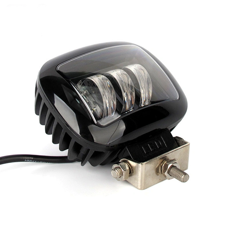 Hub lights for 6.3