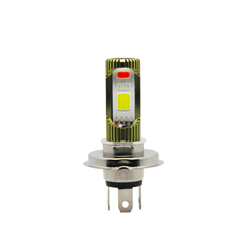 Hot Sale  Factory Price  Wholesale Hot Sale Motorcycle Led Color With Flash Signal Light For Motorcycle