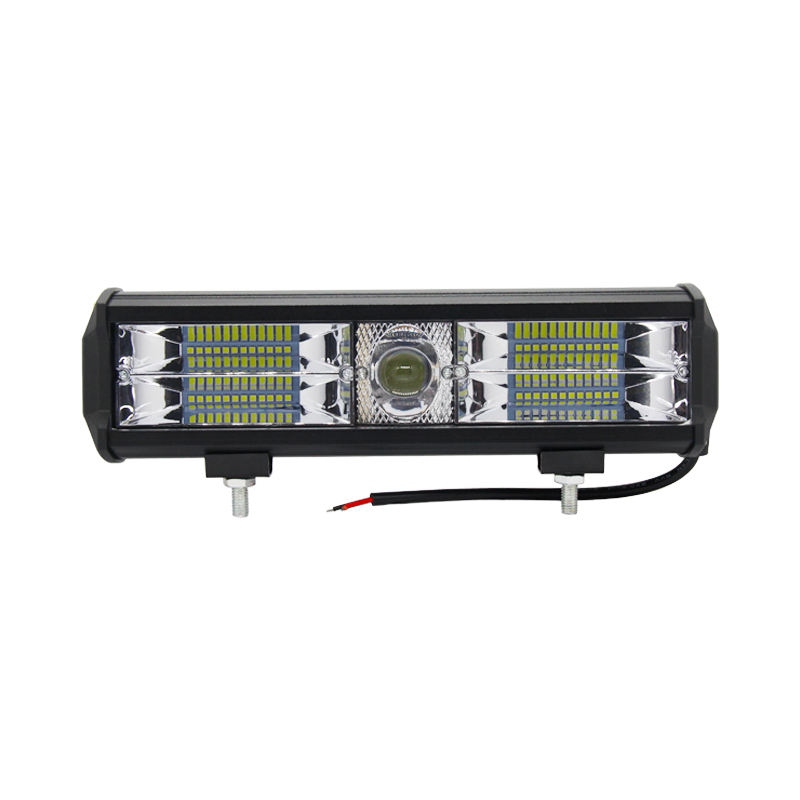 Tuff Plus 9-36V LED Light Bar  Emark Offroad 4x4 Atvs Car Light Led Truck Roof Light Bar