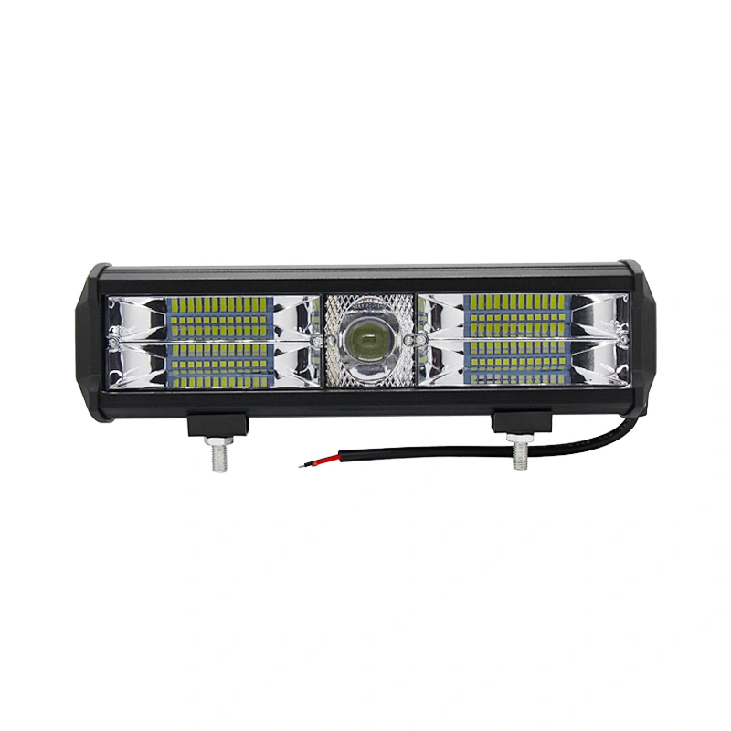 Tuff Plus 9-36V LED Light Bar  Emark Offroad 4x4 Atvs Car Light Led Truck Roof Light Bar