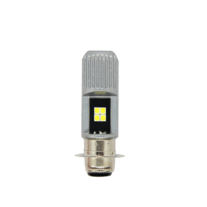 High Low Beam Car Lights H4 Led Moto Auto Lighting Headlight 6000k White 9003 Hb2 H4 Led Bulbs For Led Headlight