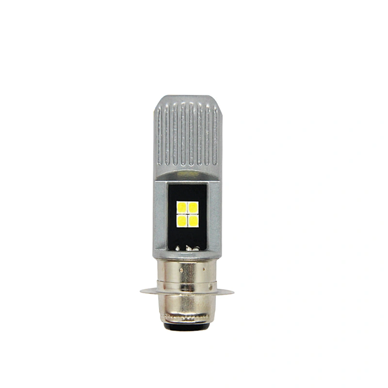 High Low Beam Car Lights H4 Led Moto Auto Lighting Headlight 6000k White 9003 Hb2 H4 Led Bulbs For Led Headlight