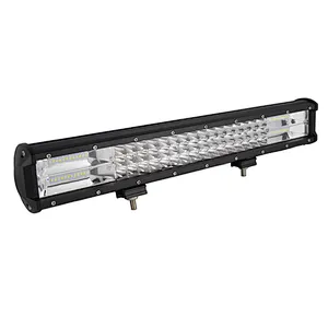 Hot selling 288w 21inchs COMBO Led Light Bar Led Lights High Quality Led Light Bar Offroad