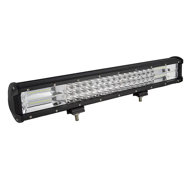 Hot selling 288w 21inchs COMBO Led Light Bar Led Lights High Quality Led Light Bar Offroad