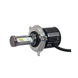 Factory Outlet Design Smallest Size Adjustable Led Car Light H7 Automotive Lamp 15000lm H11 H4 Auto Led H7 Led Headlight
