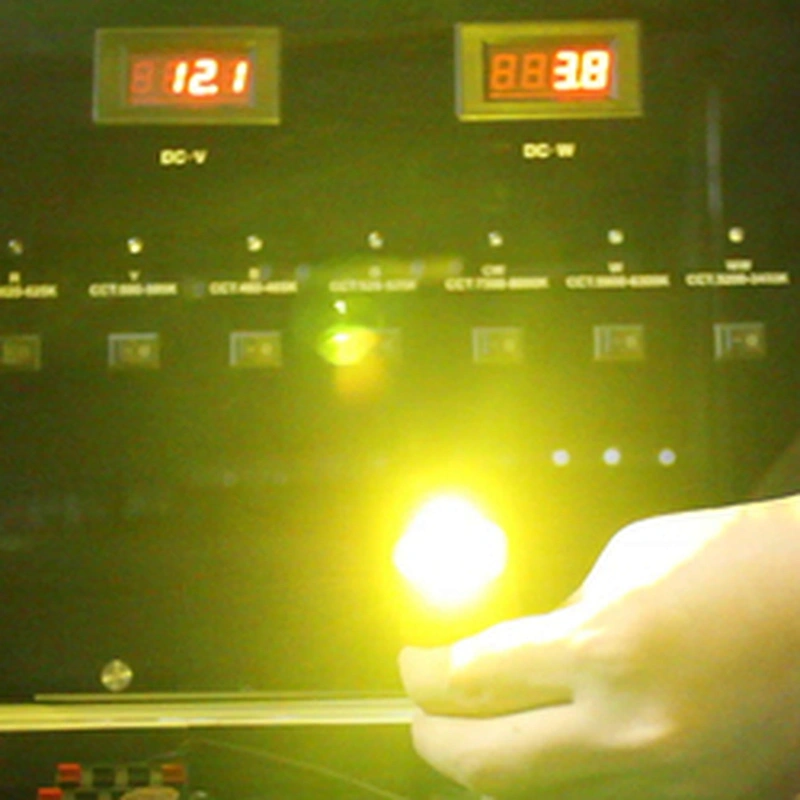neblineros led para auto high potency Yellow white light double claw lamp holder h4 c1heading lights