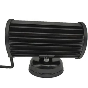 China factory JIERUI car led lights work light luces led auto bajo coche neblinero led