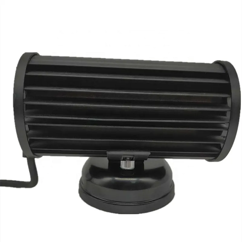 China factory JIERUI car led lights work light luces led auto bajo coche neblinero led