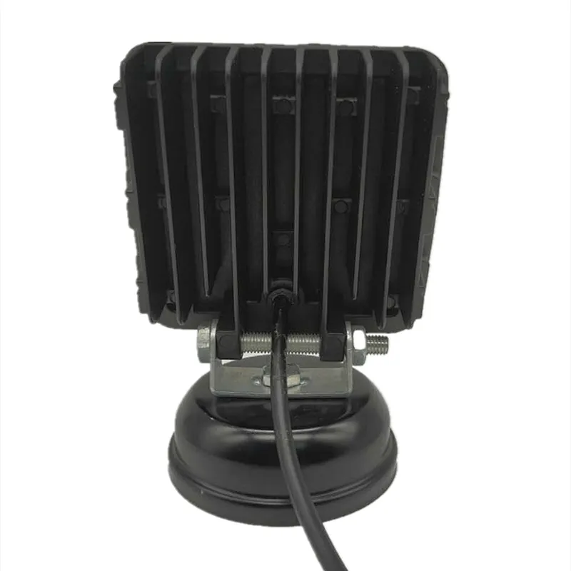 new product 40W  high quality IP-67  light soft article lamp  for  car light led working light