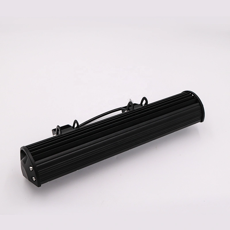 Luz led for car 90w 108w strip light bar barra de luz led luces auto camion bus accesorios led