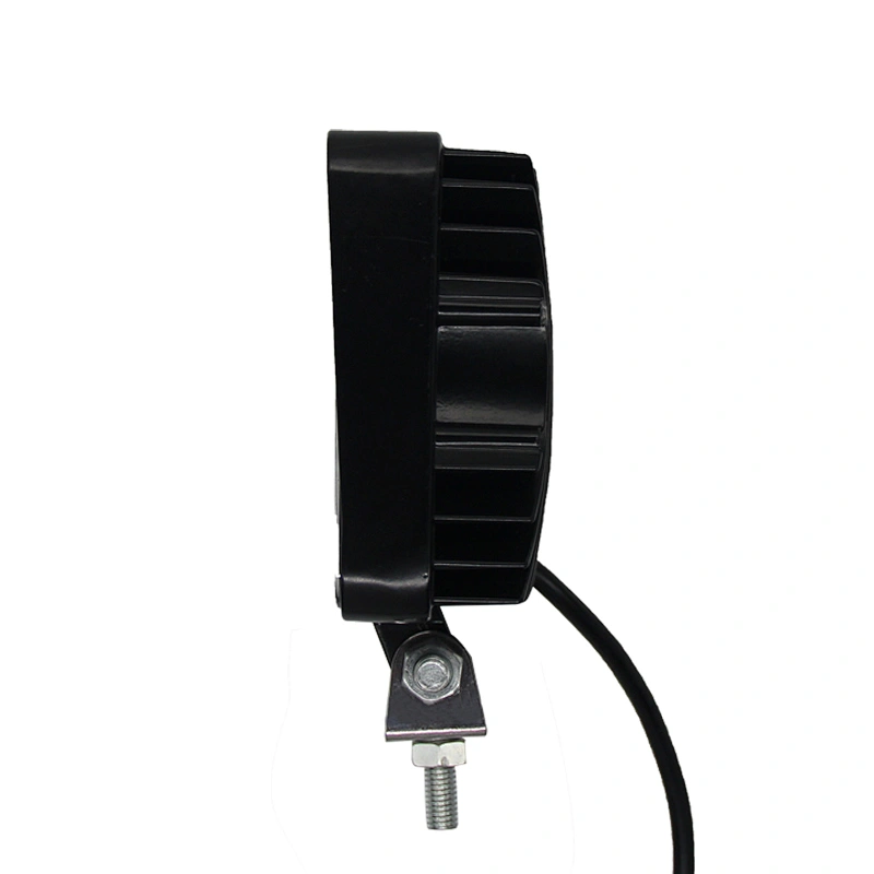 Others Car Light Accessories  neblineros-led-para-4x4 White super bright working light for motorcycle and truck