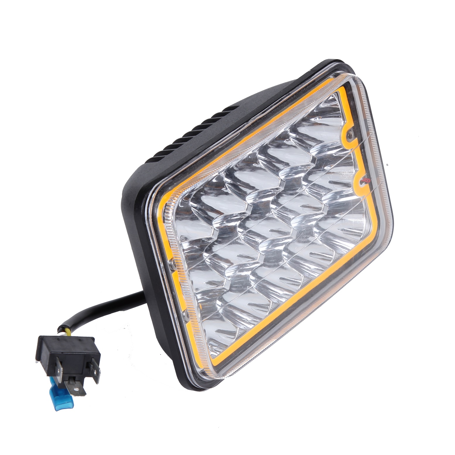Super Cheap And Bright Trucks Spot Beam Led Work Light Led Work Lamp