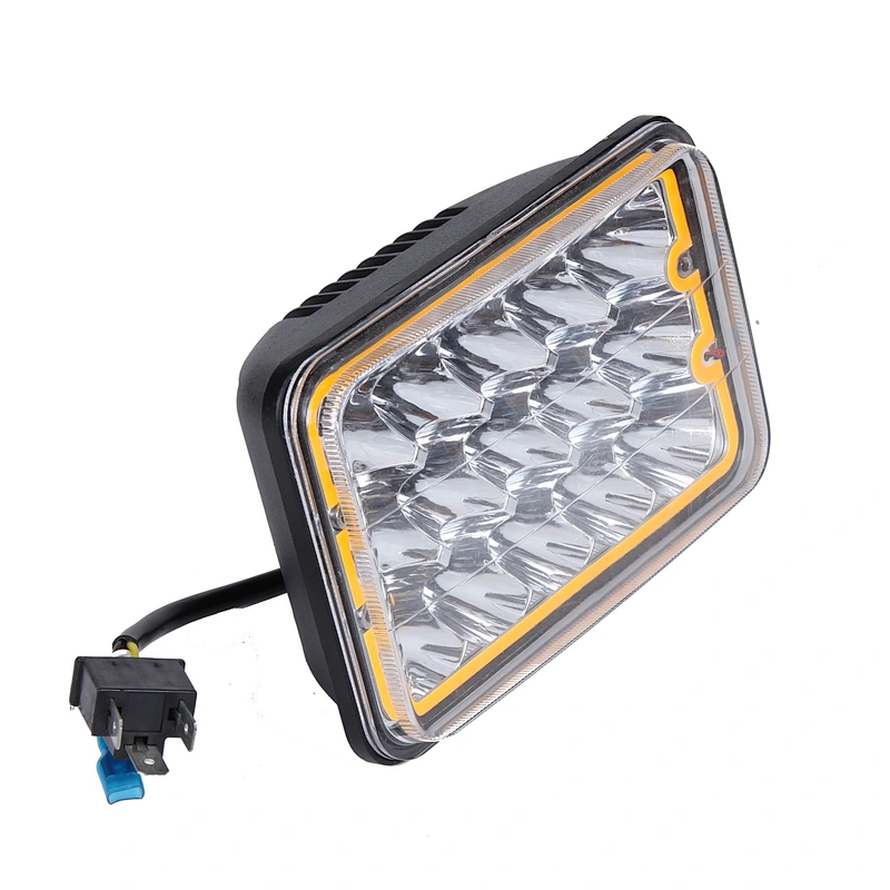 Super Cheap And Bright Trucks Spot Beam Led Work Light Led Work Lamp