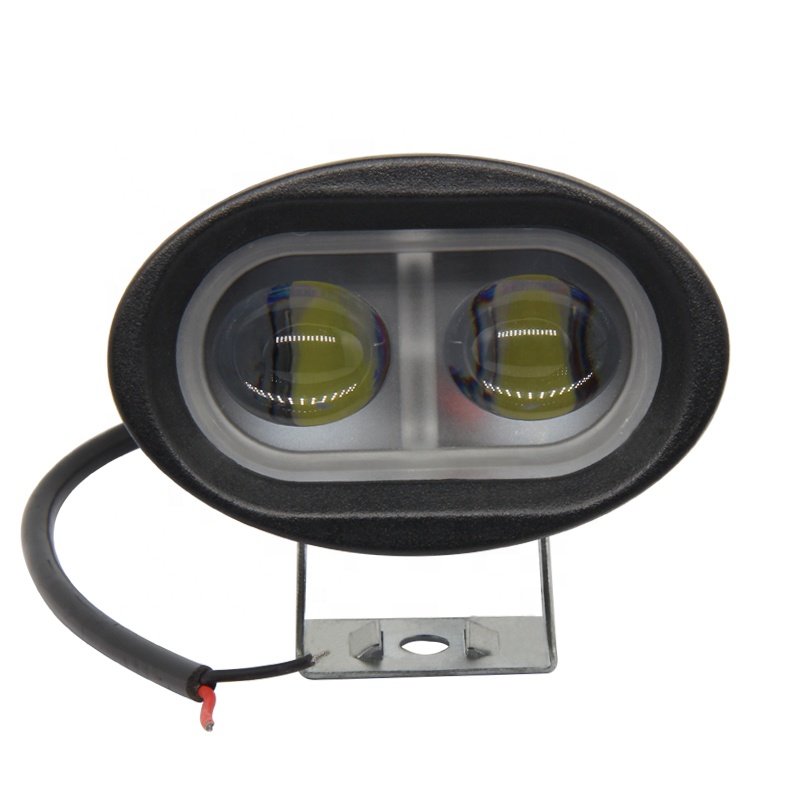 Wholesale 20w LED luz auxiliar led off road led work light tractor faros ford ranger car led