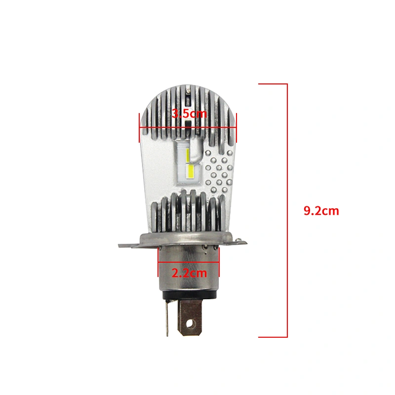 2021 motorcycle headlight led ba20d h6 h4 bulbs h4 led h6 motorcycle headlight bulbs h4 led moto led h4 headlight