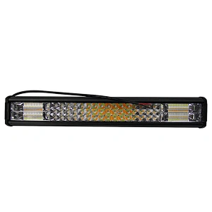 Car Accessories Led Headlight  Led Light Bar 4x4 Auto Lighting System