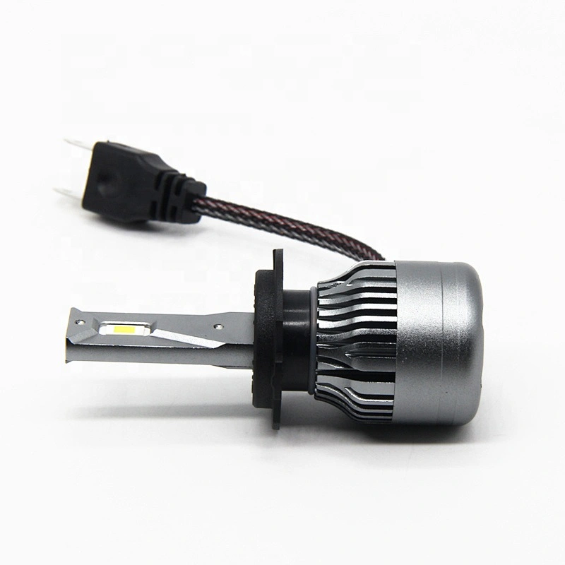 Fabrica led car headlights for truck focos led bar light camionetas autos parts faros headlamp