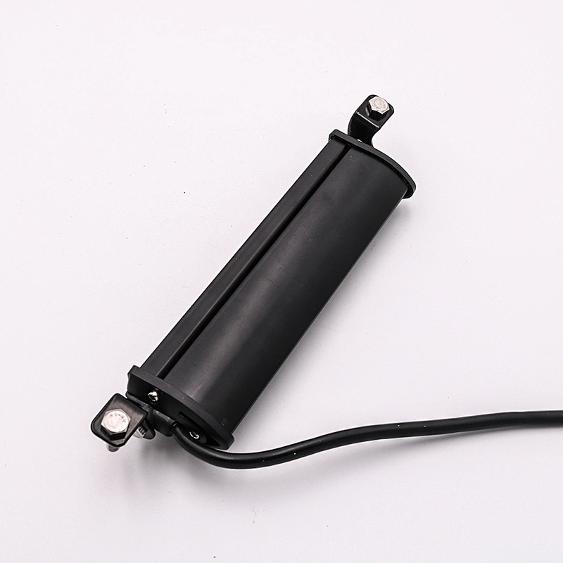 LED light strip Hot Sell 18w 36w 54w 72w 90w black accesorios para auto led light strip