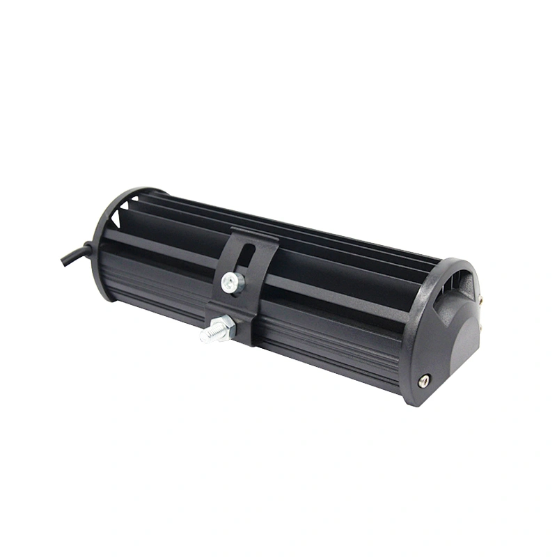 Four eyes  Daytime Running Light Spotlight 144W Led Work Light Bar For  Offroad   Truck Tractor