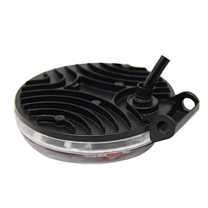 Hot Sale Good Quality Headlight For Car Lighting System With Angel Ring X Led Work Light