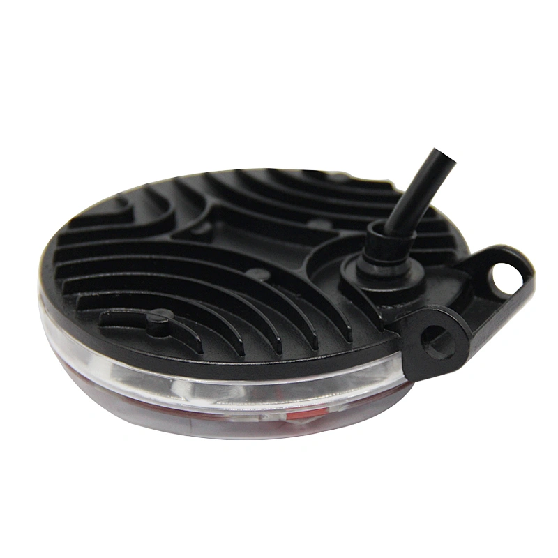 Hot Sale Good Quality Headlight For Car Lighting System With Angel Ring X Led Work Light