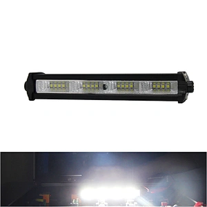 Factory Supply Car projector waterproof truck offroad high low beam outdoor ip68 auto 50W led work light