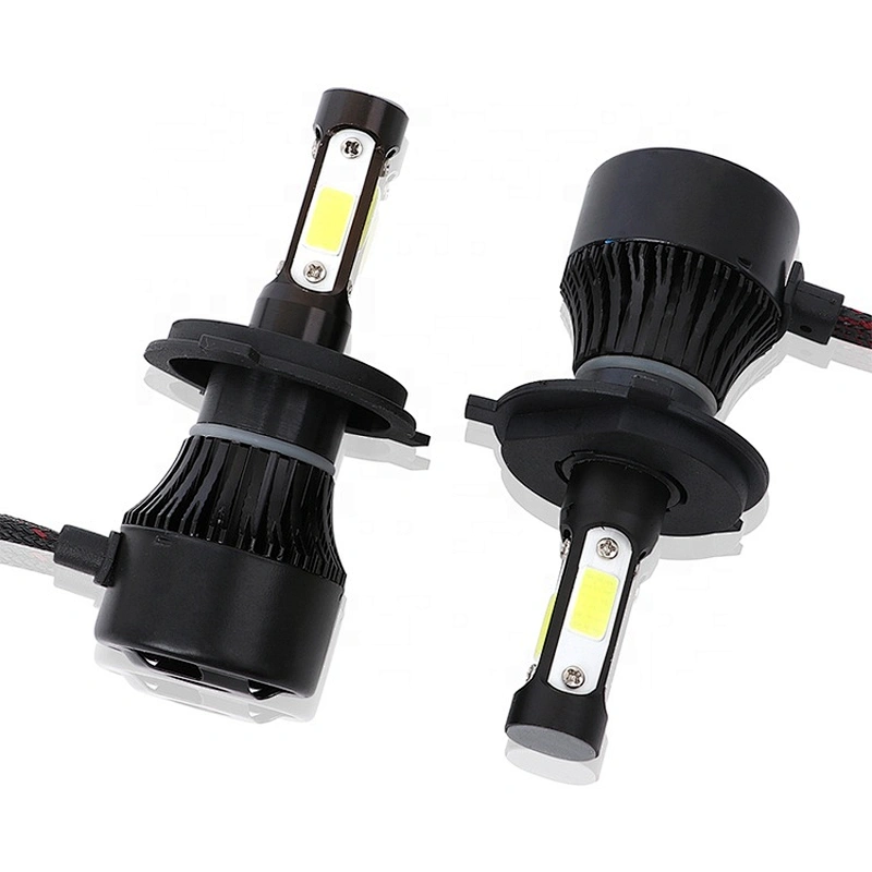 H1 H3 H7 H11 9006 H10 880 Faros Bombillas Led  H4 LED Headlight Bulbs Bombillas de coche h7 de 8000 lumenes
