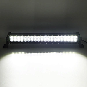 High Power Ece R112 100000 Lumen 2 Row Led Bar,Auto Super Bright 32