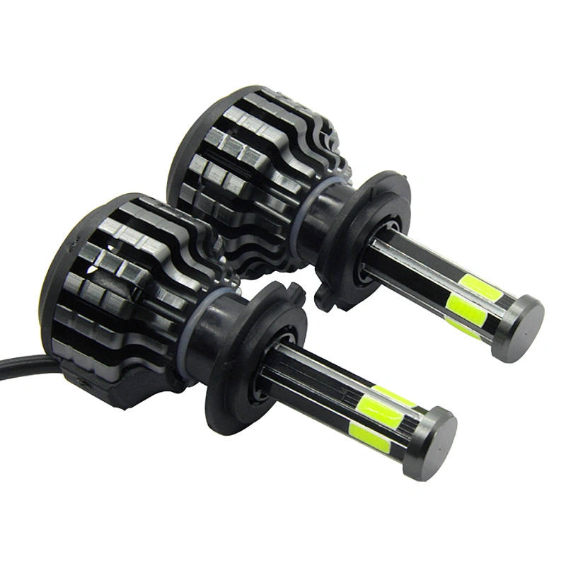accesorios para auto H7-F6  Long working hours car fog light ambient head light  car workshop light