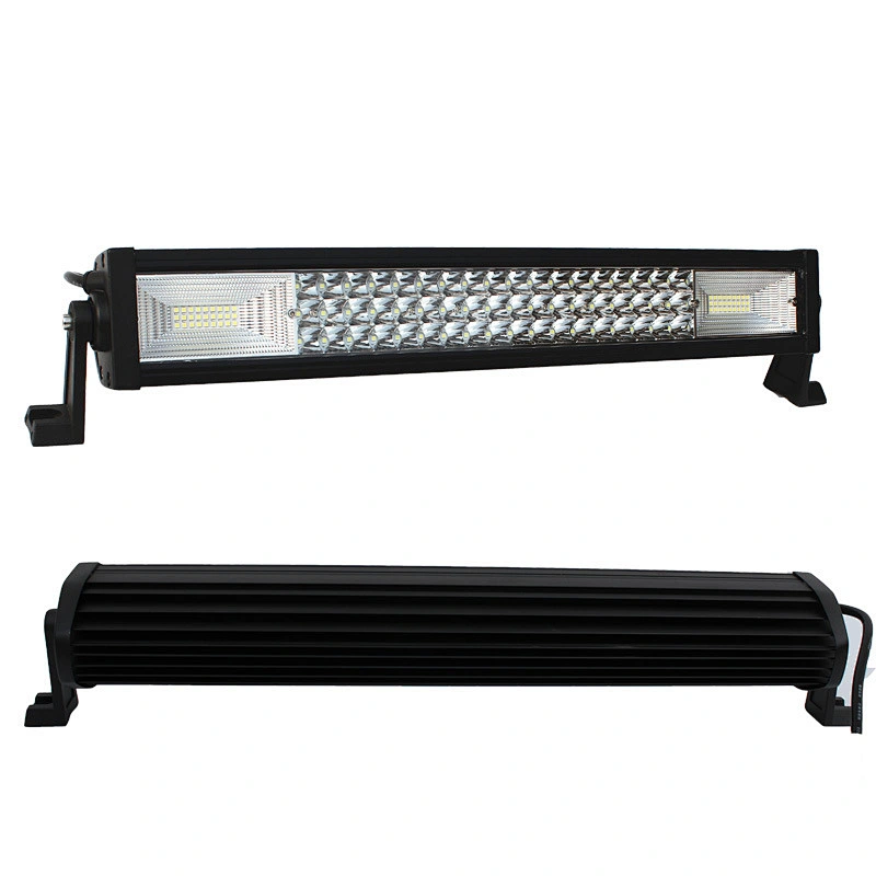 Professional Good Quality 29520lm Led Work Light Bar 108w