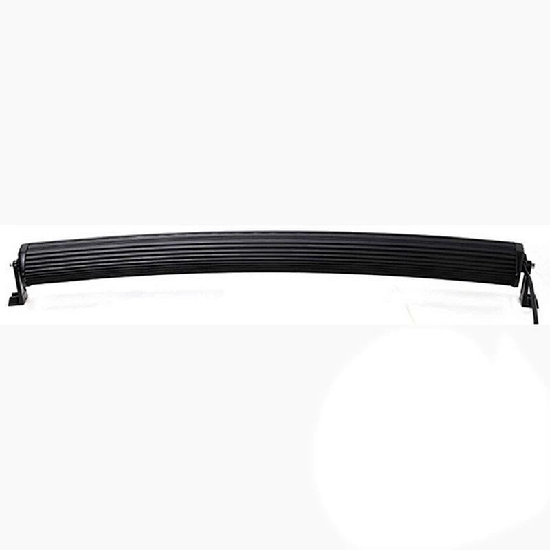 automobiles & motorcycles Barras Led Luz Diurna  auto led bar 288W led light bar car curved