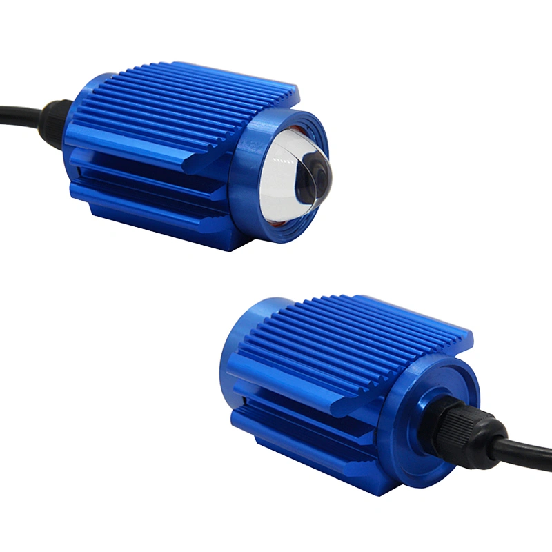 Car Ebike Motor Accessories Motorcycle Lighting System 2