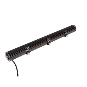 21inch 52inch bar light led mica amarilla yellow luz  52cm  Barra luz de led