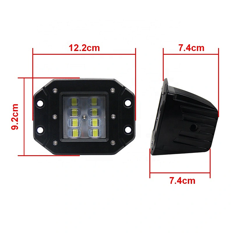 AUTO LIGHTS ILUMINACION LED AUTOMOTRIZ FOCOS LED PARA AUTOS