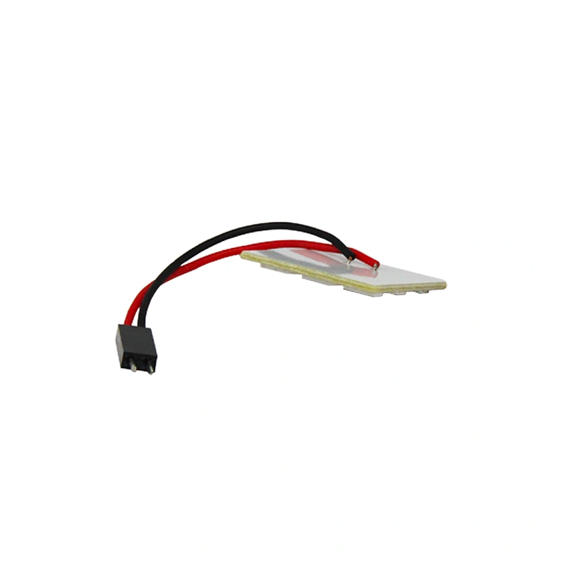 Factory Hot Sale 5630 9SMD Custom Make Smd Led Pcb Board With High Quality