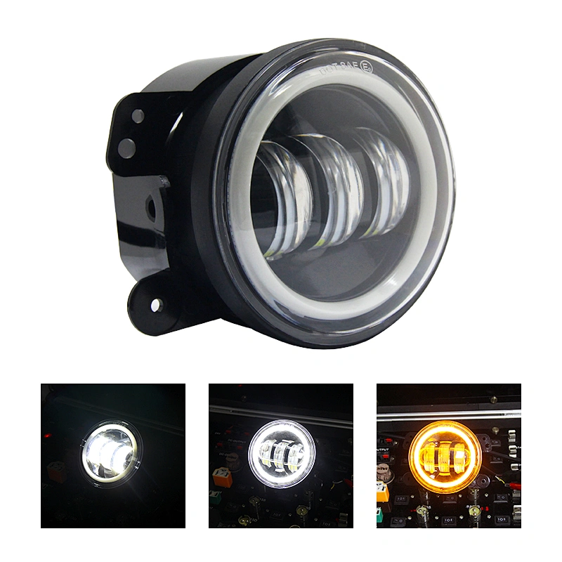 New Beetle Headlight Assembly Modified Led Headlight Custom Daytime Running Light Water Turn Signal