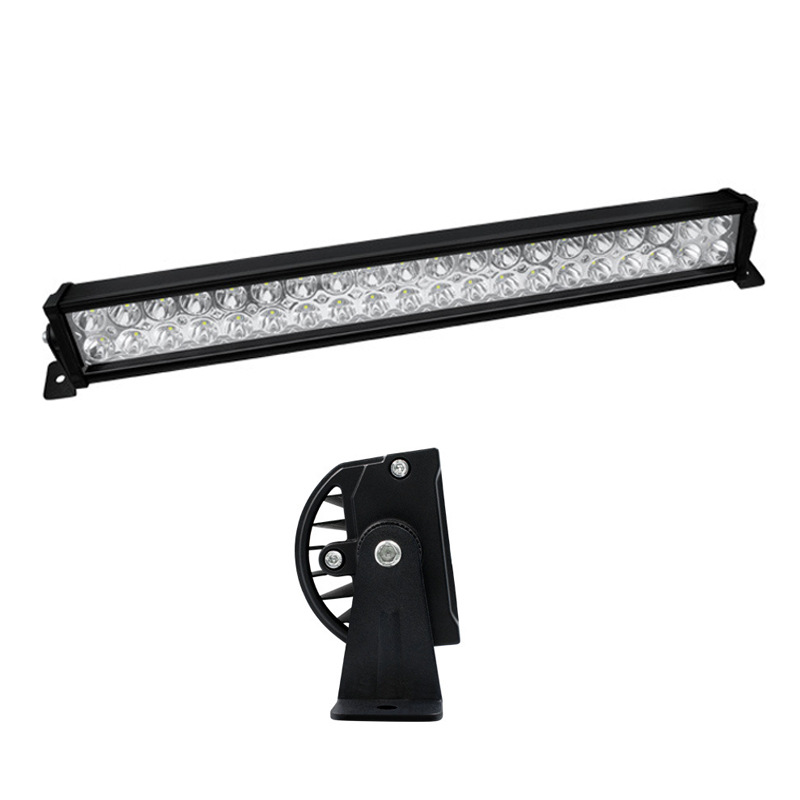 Hot Sale 9v-32v work light DC High performance Crees 22 inch 120w Offroad car led light bar for Jeep 4X4 Truck ATV UTV
