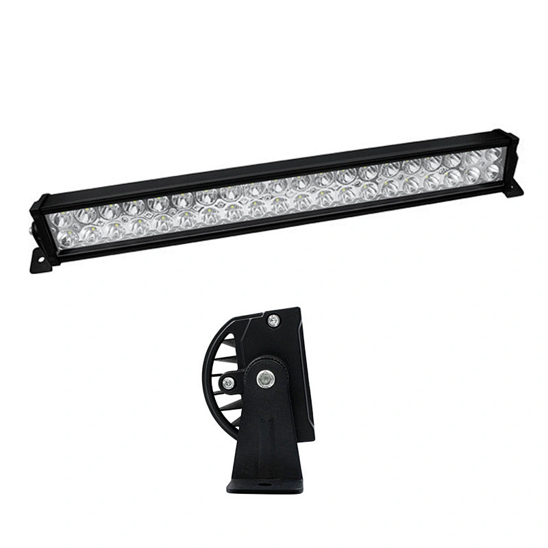 Hot Sale 9v-32v work light DC High performance Crees 22 inch 120w Offroad car led light bar for Jeep 4X4 Truck ATV UTV