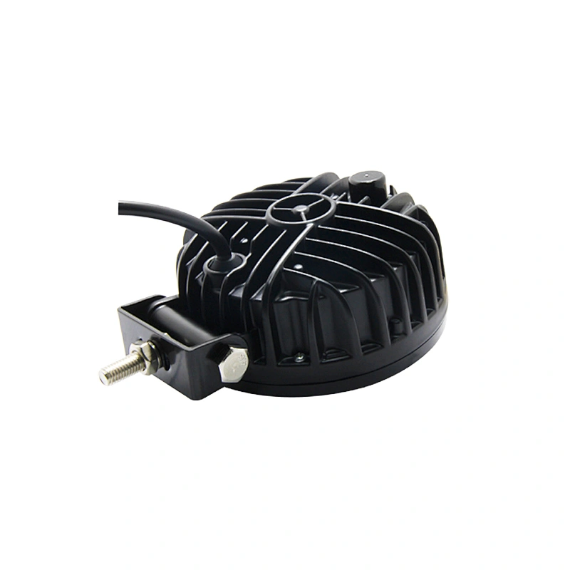 High-end Custom New Hote Sale Led Work Light 12v Car Led Work Light 50W Led Working Light For Trucks Autos Tractors