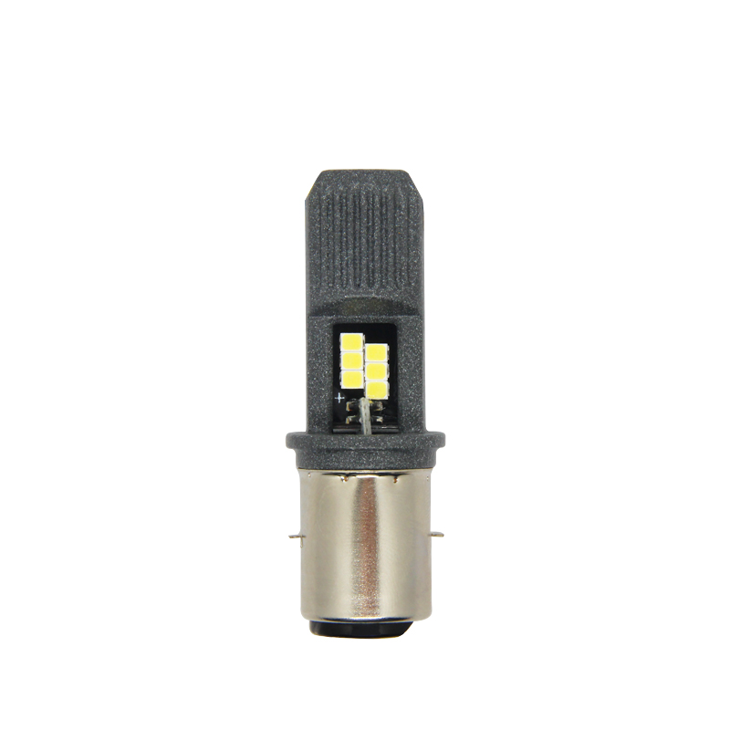 Factory Price Scooter Refit Parts Oem Motorcycle Led Light Bulb Motorcycle Headlight Lamp Headlamp Moto Lights