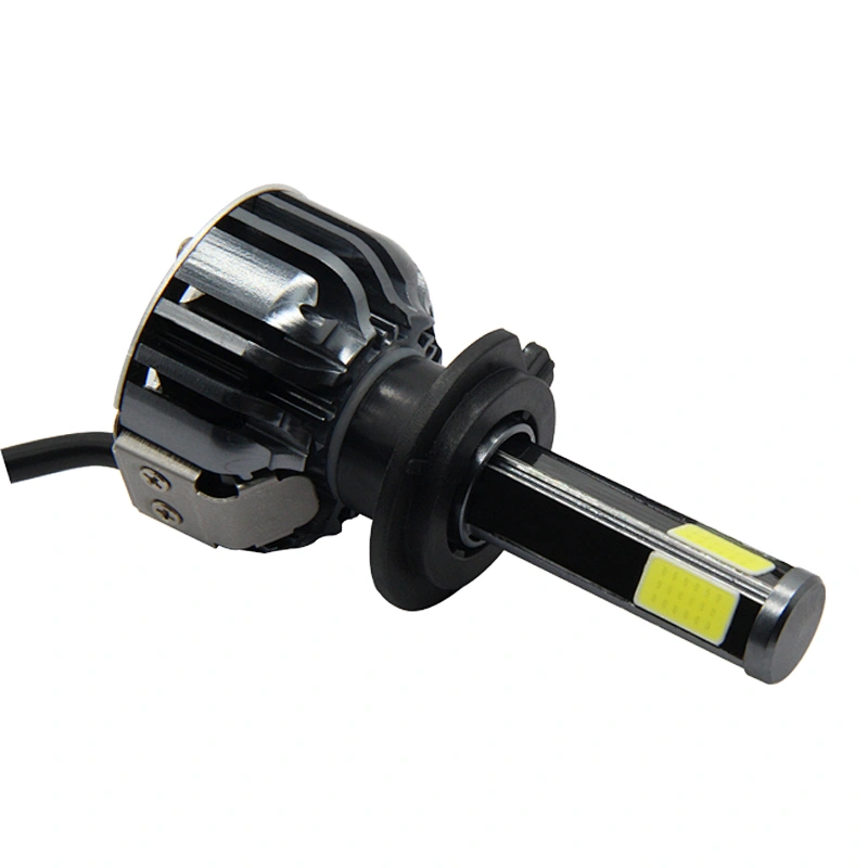 Hot sale Auto LED headlight 30w 4000lm h7 bulb Truck Suv Auto Lighting System Car Lights Off Road Lights
