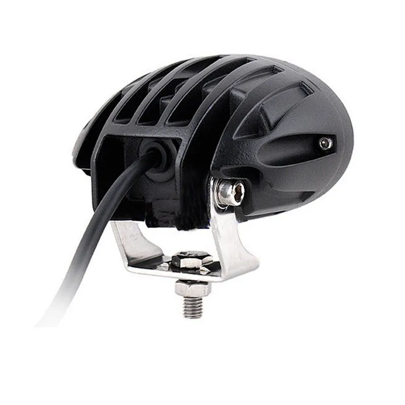 4 inch 20w led work light bar Spot Lights driving light for Car motorcycle snow scooter