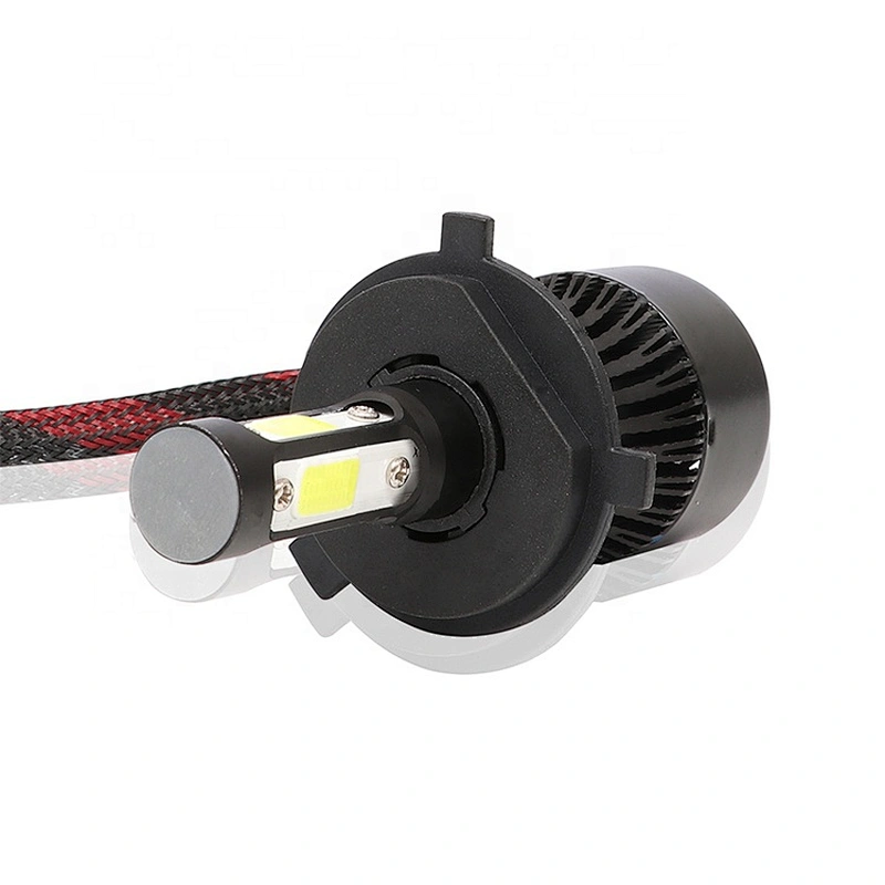 truck suv Auto Lighting System CAR LIGHTS  off road lights  H4 led auto headlight