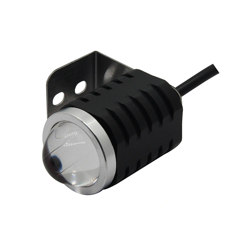 car accessories 2021 neblineros led yellow-white light C2   mini moto headlight led for truck faro led
