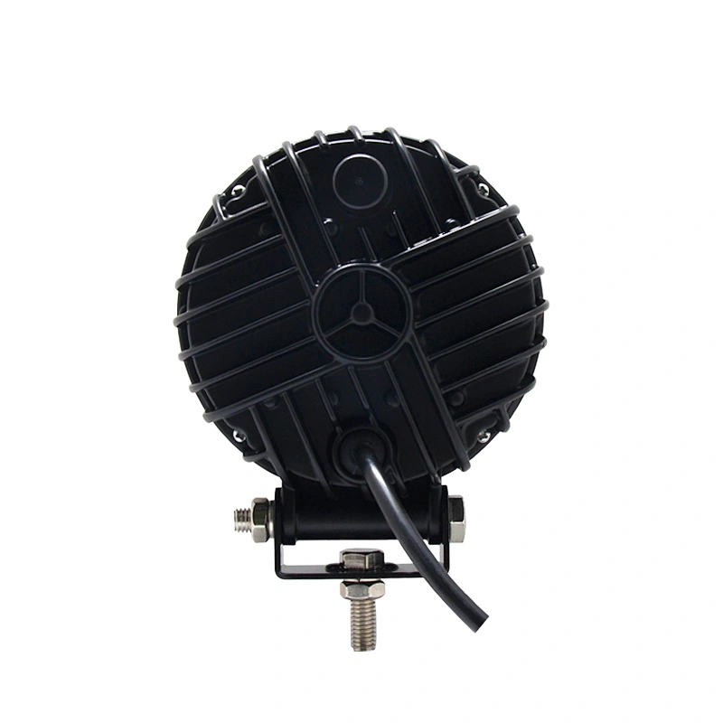 High-end Custom New Hote Sale Led Work Light 12v Car Led Work Light 50W Led Working Light For Trucks Autos Tractors
