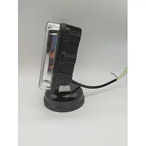 new product 40W  high quality IP-67  light soft article lamp  for  car light led working light