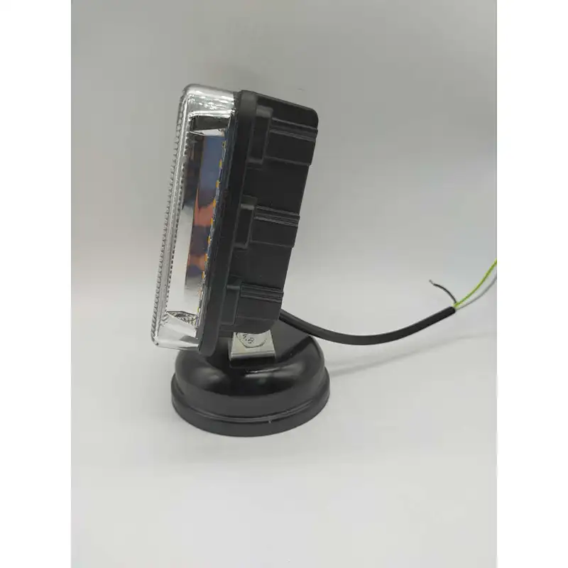 new product 40W  high quality IP-67  light soft article lamp  for  car light led working light
