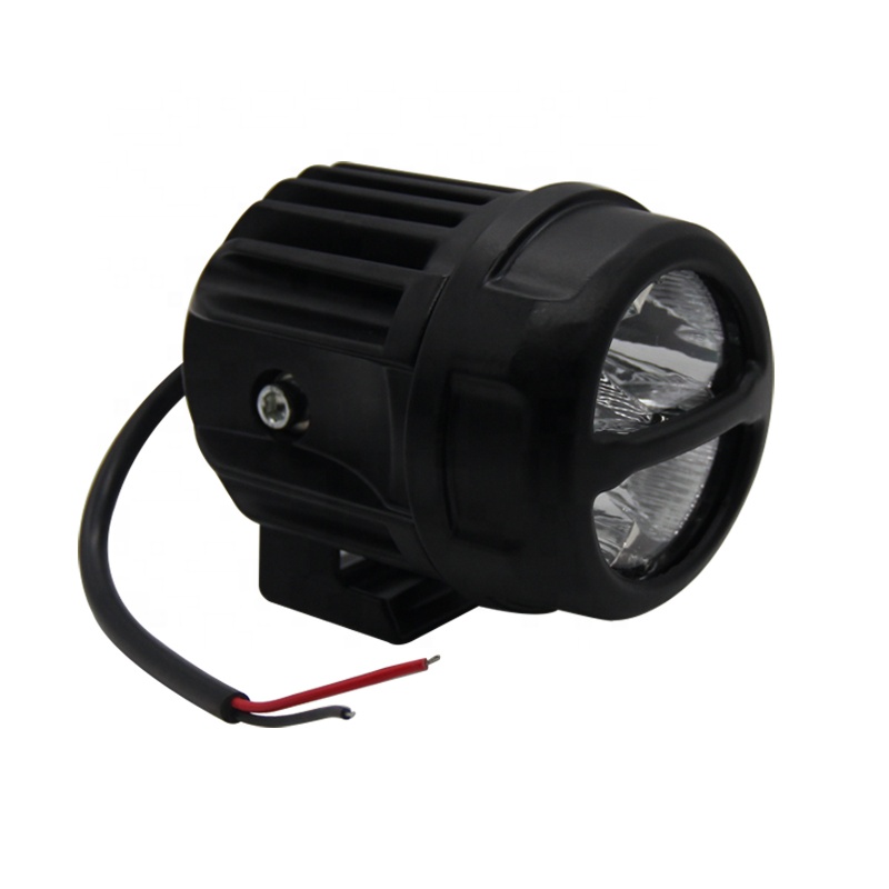Led work light high power led auto faros neblinero car led headlight luz para moto