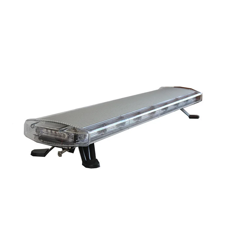Emergency Vehicle Roof Top Security Ambulance Flashing Warning Led Strobe Light Bar